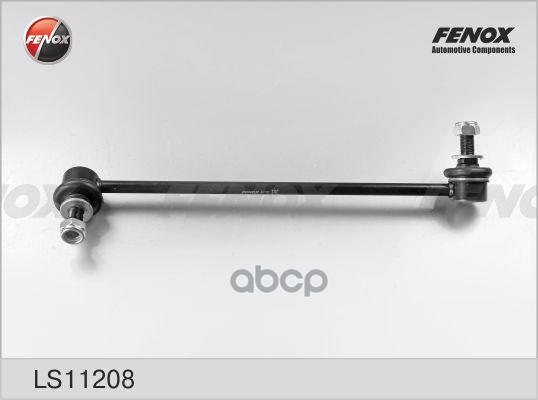 тяга стабилизатора FENOX арт. ls11208