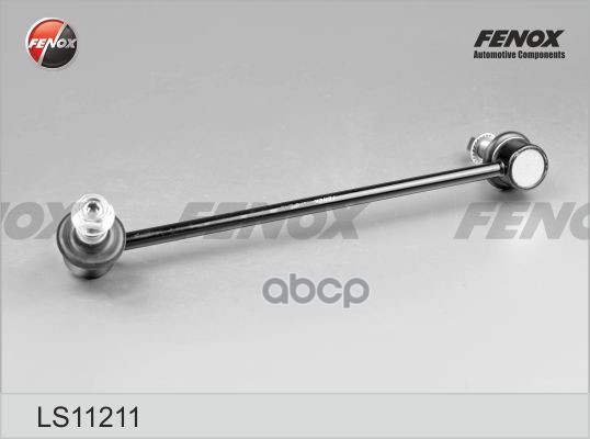 Тяга стабилизатора FENOX арт. ls11211