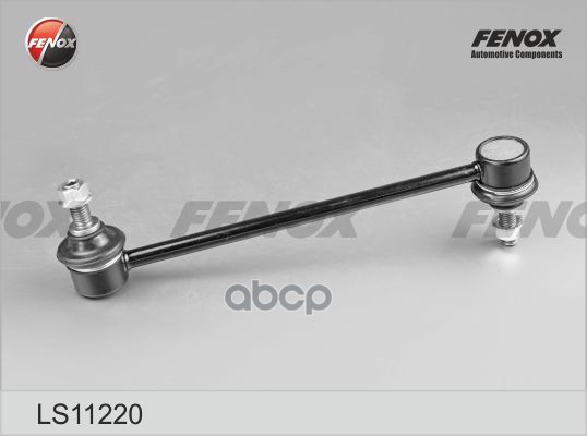 Тяга стабилизатора Land Rover Freelander II 06-, Nissan Frontier (D22B) 01-04, Frontier (D22U) 97-04 FENOX арт. LS11220