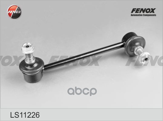 Тяга стабилизатора Mazda 6 (GH) 08-13, 6 Wagon (GH) 08-13 FENOX арт. LS11226
