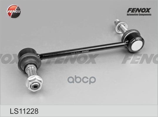 Тяга стабилизатора FENOX арт. ls11228