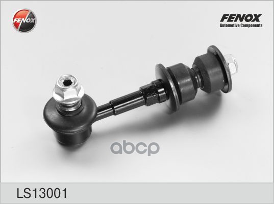 Тяга стабилизатора Toyota RAV4 III 06- FENOX арт. LS13001