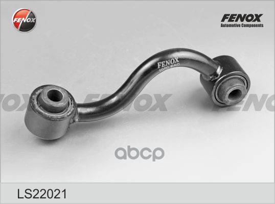 Тяга стабилизатора FENOX арт. ls22021