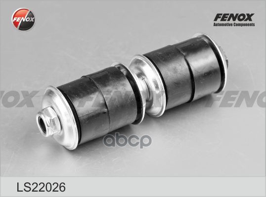 Тяга Стабилизатора | Перед Прав/Лев | FENOX арт. LS22026