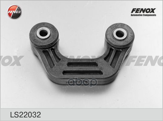ТЯГА СТАБИЛИЗАТОРА Задняя  L=98.5мм Subaru Forester(SF) 2.0-2.5 97-02  Impreza(GC-GH) 1.5-2.5 92-  L FENOX арт. ls22032