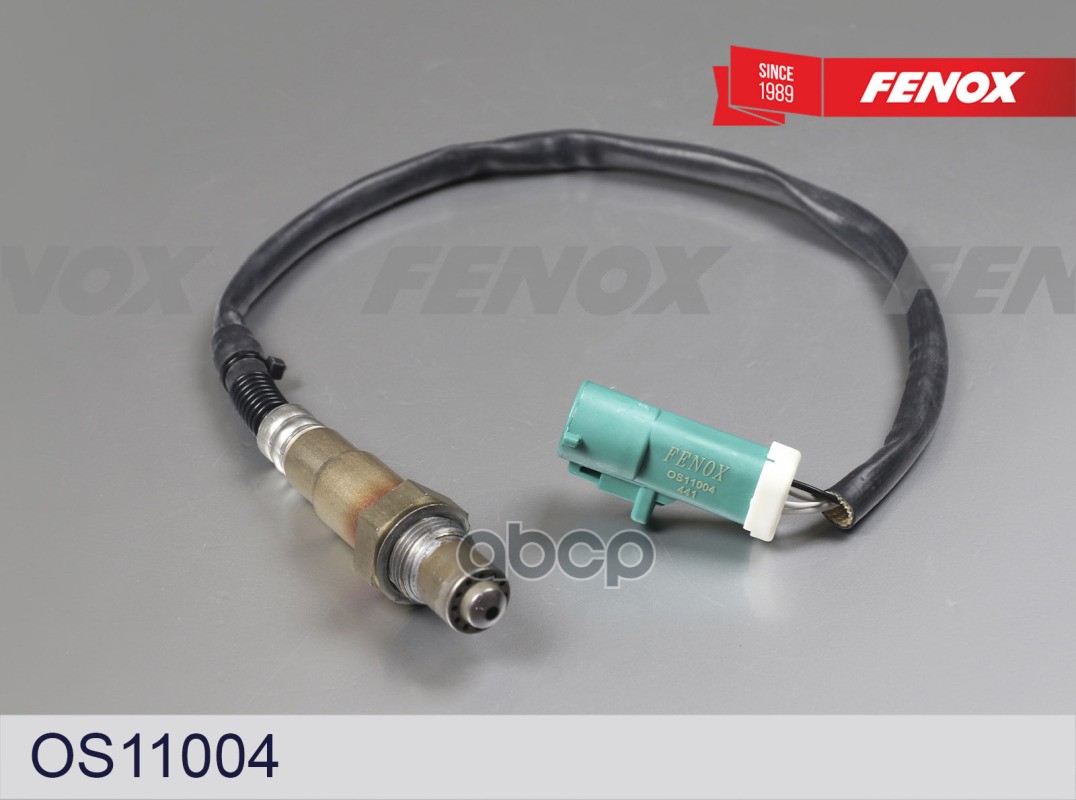 Датчик кислорода Ford Mondeo 07- до катализатора FENOX арт. os11004