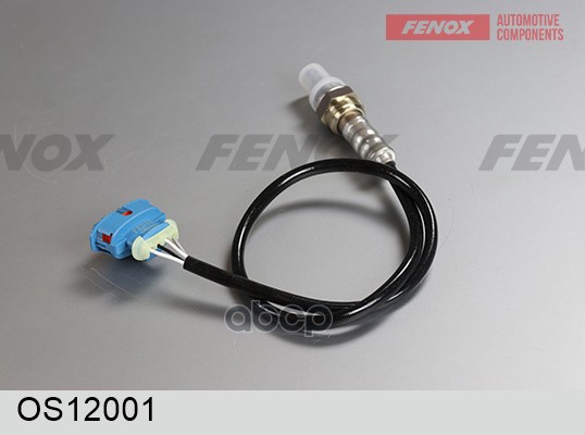 Датчик кислорода Chevrolet Cruze 09-  Orlando 10- до катализатора FENOX арт. os12001