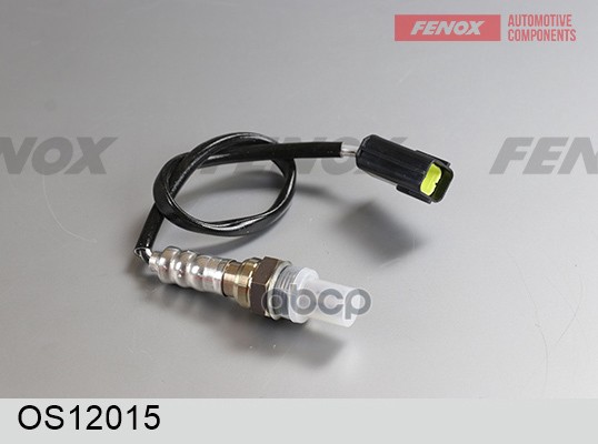 Датчик Кислорода Chevrolet Aveo 02-  Spark 09- До Катализатора FENOX арт. os12015