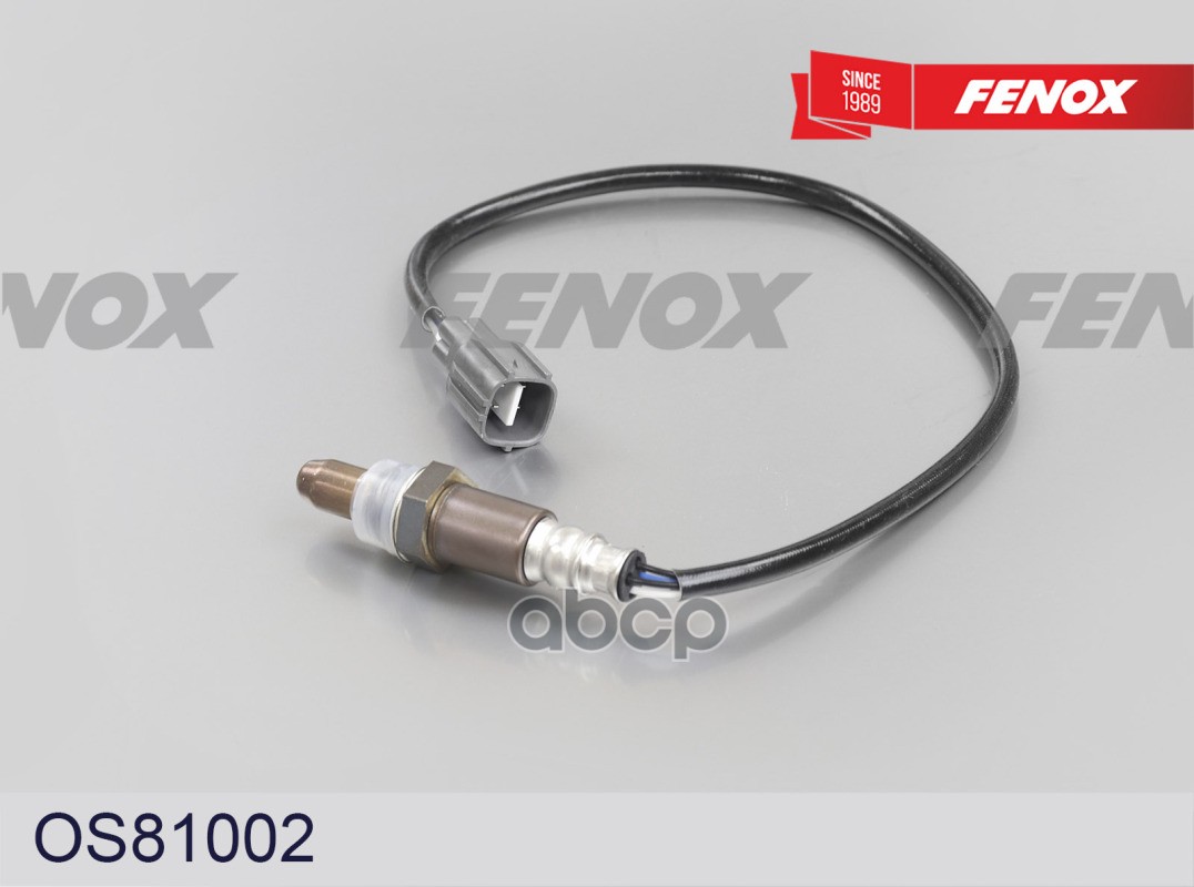 Датчик кислорода Toyota RAV 4 10-  2.4i до катализатора FENOX арт. os81002