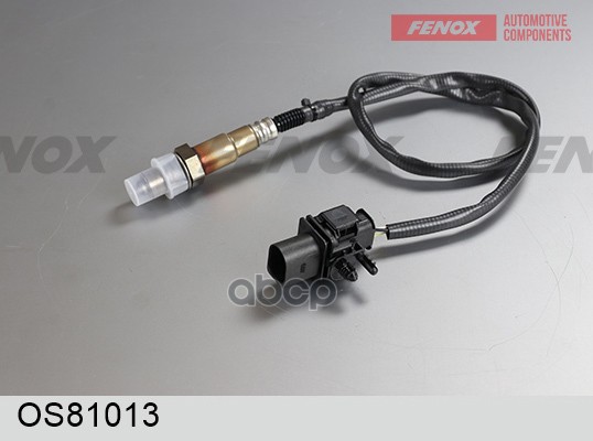 Датчик Кислородный FENOX арт. OS81013