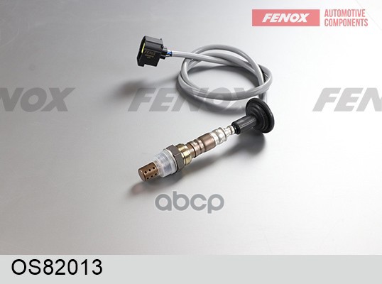 Датчик кислорода Mitsubishi Lancer X 07- до катализатора FENOX арт. os82013