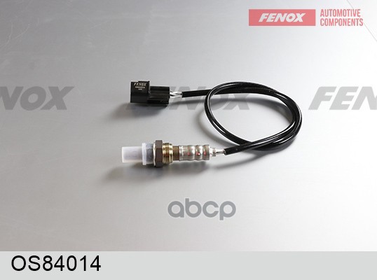 ДАТЧИК КИСЛОРОДА До катализатора Hyundai Creta 16- 1.6i FENOX арт. os84014
