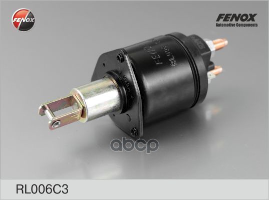 Реле Втягивающее FENOX арт. rl006c3