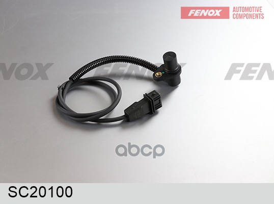 Датчик Положения Коленвала FENOX арт. SC20100