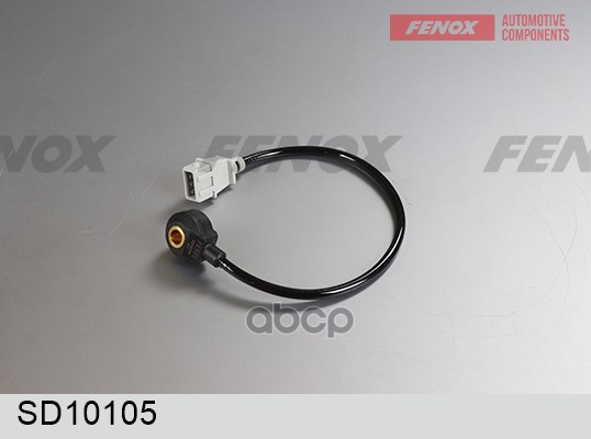 Датчик Детонации FENOX арт. SD10105
