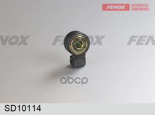 Датчик Детонации Nissan Almera 95-, Primera 96- FENOX арт. SD10114