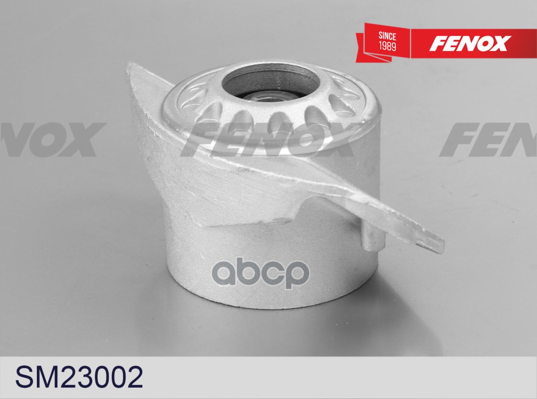 Опора Амортизаторной Стойки FENOX арт. SM23002