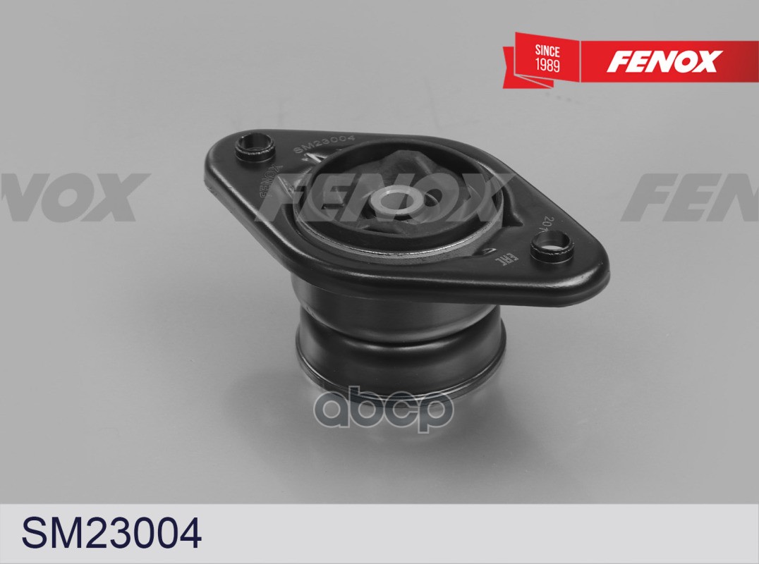 Опора амортизаторной стойки Kia sportage III Сeed FENOX арт. sm23004