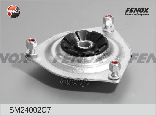 Опора Амортизаторной Стойки Ваз 2170-2172 Priora FENOX арт. SM24002O7