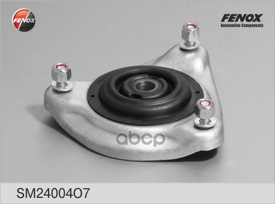 Опора Амортизаторной Стойки FENOX арт. sm24004o7