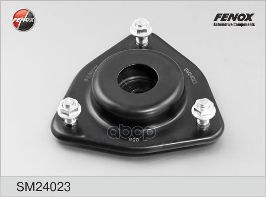 Опора амортизаторной стойки Mitsubishi Outlander (XL) 06-12, Lancer (CX, CY) 07-, Dodge Caliber 06-1 FENOX арт. SM24023