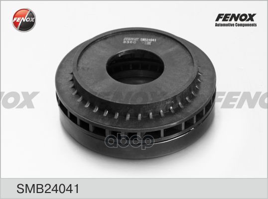 Подшипник опоры амортизатора Ford Fiesta/Fusion 01-08 SMB24041 FENOX арт. SMB24041
