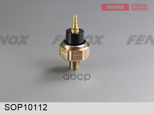 Датчик давления масла Honda Accord 03-  Civic 01-  CR-V 95-  HR-V 99-  Opel Astra 00-  Rover 600 93- FENOX арт. sop10112
