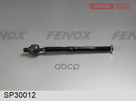 Тяга рулевая Chevrolet Cruze 08- FENOX арт. SP30012