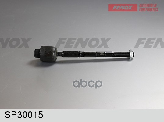 Тяга рулевая Lexus GX460 09-, Toyota Land Cruiser Prado (j150) 09- FENOX арт. SP30015