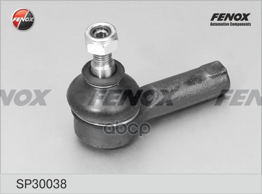 Наконечник рулевой L,R FENOX SP30038 FENOX арт. SP30038