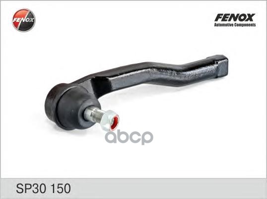НАКОНЕЧНИК РУЛЕВОЙ Левый Chevrolet Aveo (T250  T255) 05- FENOX арт. sp30150