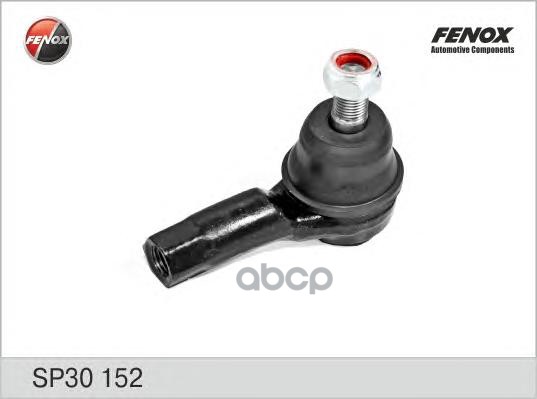 Наконечник рулевой Daewoo Matiz 98-, Chevrolet Spark 05- FENOX арт. SP30152