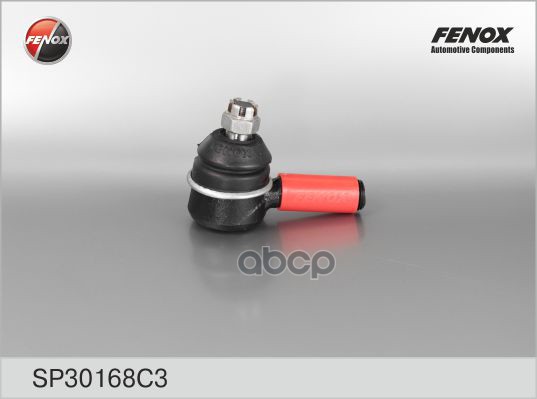 Наконечник Рулевой Газ 2410 FENOX арт. SP30168C3