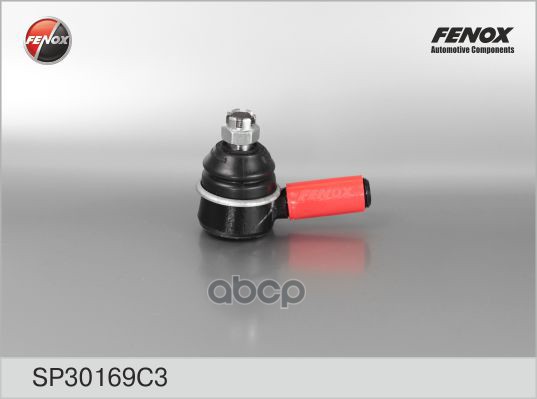 Наконечник рулевой ГАЗ 3102, 3110 FENOX SP30169C3 FENOX арт. SP30169C3