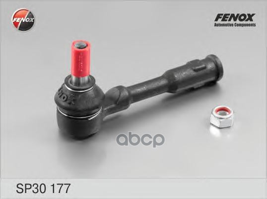 Наконечник рулевой Opel Astra G 98-05, Zafira 99-05 SP30177 FENOX арт. SP30177