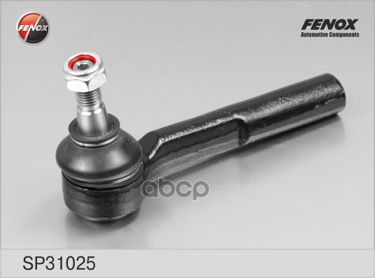 Наконечник рулевой L FENOX SP31025 FENOX арт. SP31025