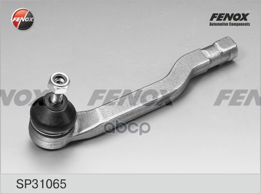 Наконечник рулевой Nissan Micra (K12) 03-10 FENOX арт. SP31065