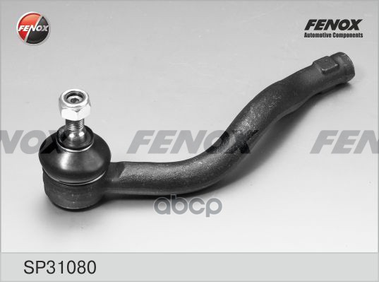 Наконечник рулевой L FENOX SP31080 FENOX арт. SP31080