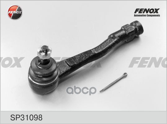 наконечник рулевой FENOX арт. sp31098