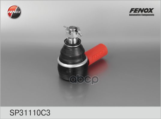 Наконечник рулевой УАЗ 469 FENOX арт. SP31110C3