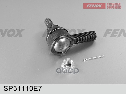 Наконечник Рулевой Тяги FENOX арт. SP31110E7