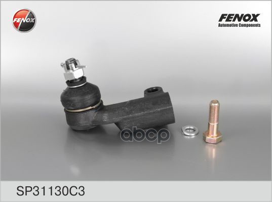 Наконечник рулевой FENOX арт. sp31130c3