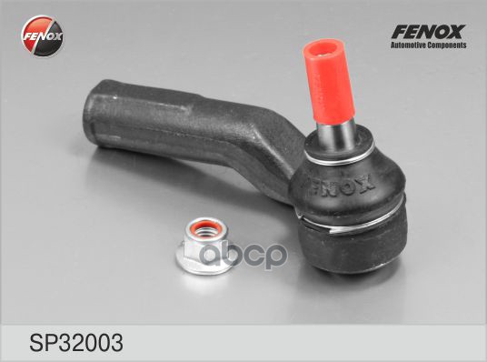 Наконечник Рулевой Тяги Прав Ford Focus Iii FENOX арт. SP32003