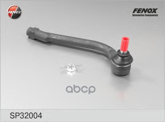 Наконечник рулевой R FENOX SP32004 FENOX арт. SP32004