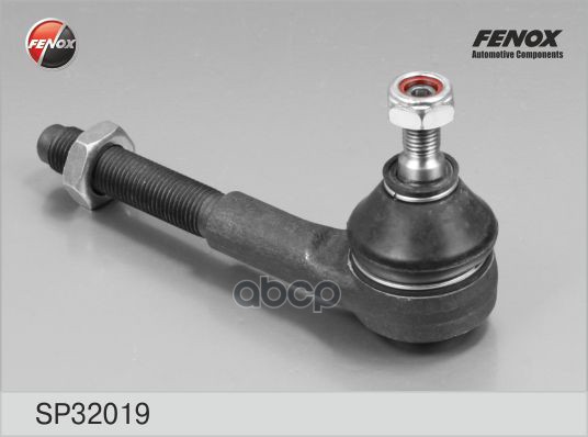 Наконечник рул.прав. FENOX арт. sp32019