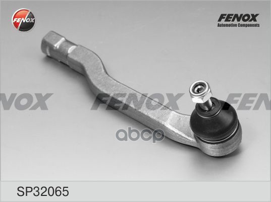 Наконечник рул. FENOX арт. sp32065
