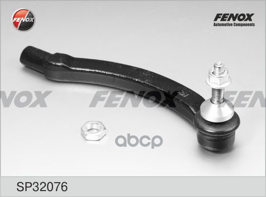 Наконечник рулевой Volvo S60 I 00-10, S80 I 00-, V70 II 00-07 FENOX арт. SP32076