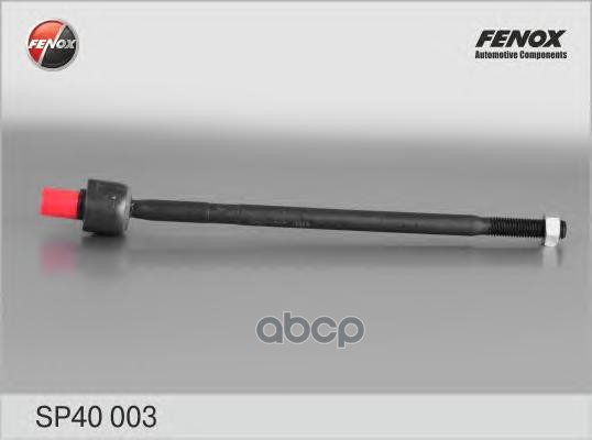 Рулевая тяга л/пр FENOX арт. sp40003