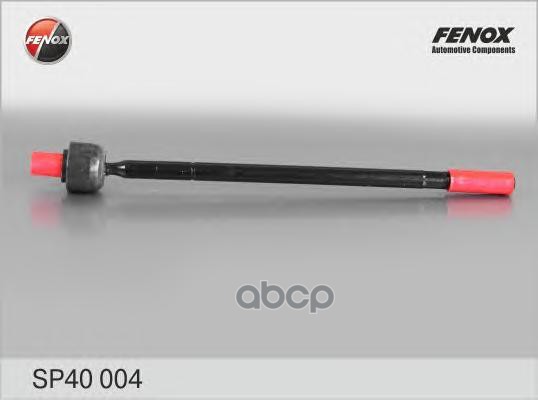 Рулевая тяга л/пр FENOX арт. sp40004