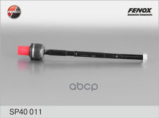 Тяга рулевая прав/лев DAEWOO MATIZ (M100, M150) FENOX арт. SP40011